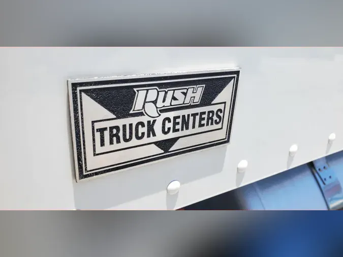 2022 Peterbilt 579