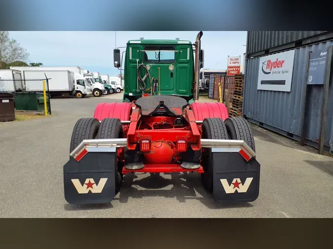 2020 WESTMOR INDUSTRIES, LLC 4700SB