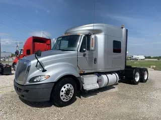 2017 INTERNATIONAL PROSTAR