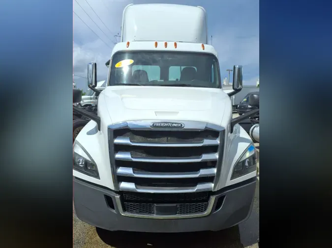 2020 FREIGHTLINER/MERCEDES NEW CASCADIA PX12664