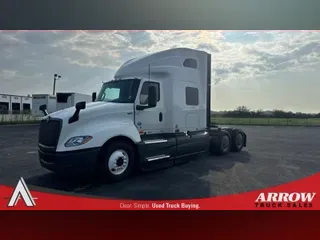 2022 INTERNATIONAL LT625