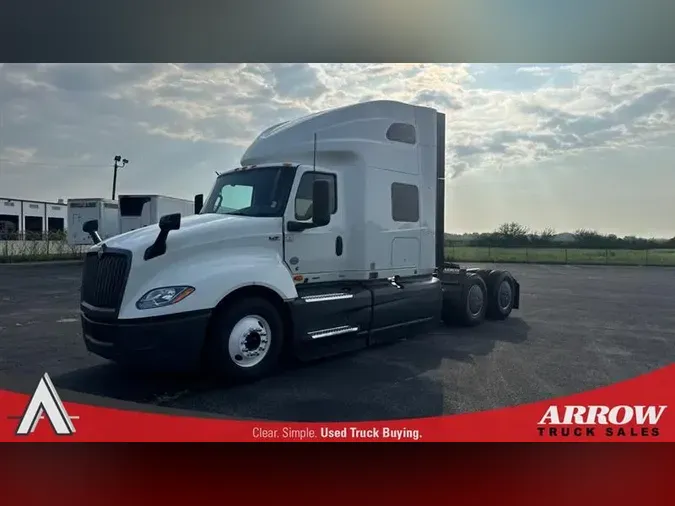 2022 INTERNATIONAL LT6257d0e278f24718ada2782f6f470efaf5d