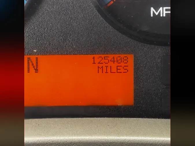 2019 NAVISTAR INTERNATIONAL 4300
