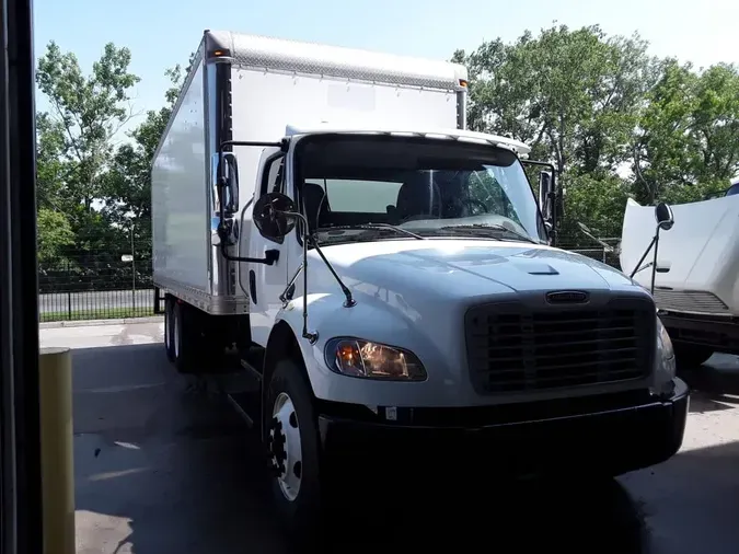 2019 FREIGHTLINER M2 106