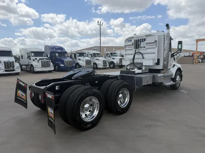 2019 Peterbilt 579