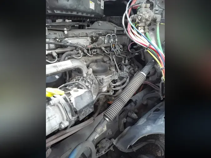 2020 FREIGHTLINER NEW CASCADIA 126