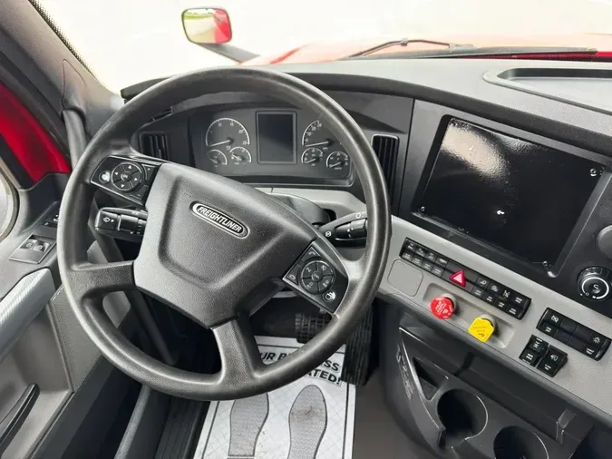 2022 FREIGHTLINER Cascadia 1267d0f52d1450c753bd30a3a49e22dca8f