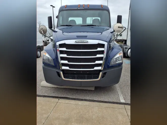 2020 FREIGHTLINER/MERCEDES NEW CASCADIA PX12664