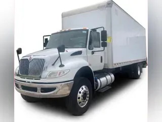 2019 International 4300