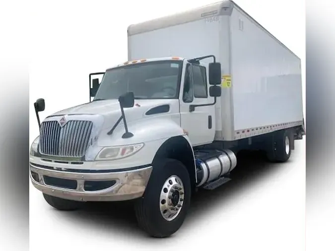 2019 International 43007d1049232a22f4f53d5910c3f91db5c0