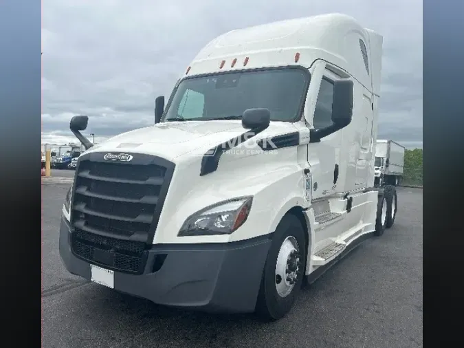 2022 FREIGHTLINER Cascadia 1267d11ed53bb580fe9e4d007fd8d8148a0