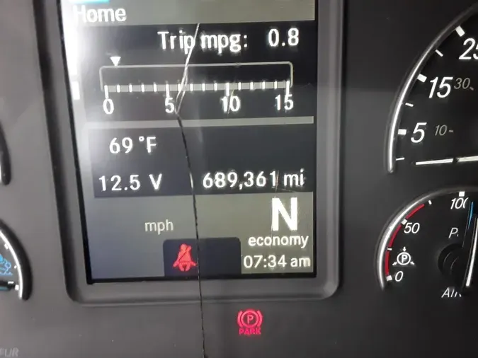 2020 FREIGHTLINER/MERCEDES NEW CASCADIA PX126647d1200e722655d158100ea5e821852c3