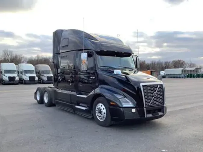 2022 Volvo VNL8607d123bb4c76a866500fb13cfe0056a2f