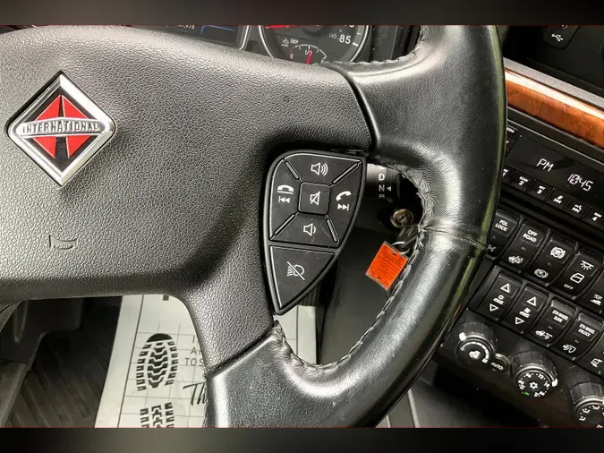 2021 INT LT625 6x4