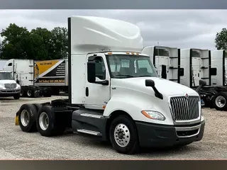 2020 INT LT625 6x4