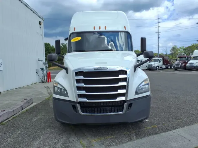 2020 FREIGHTLINER NEW CASCADIA PX12664