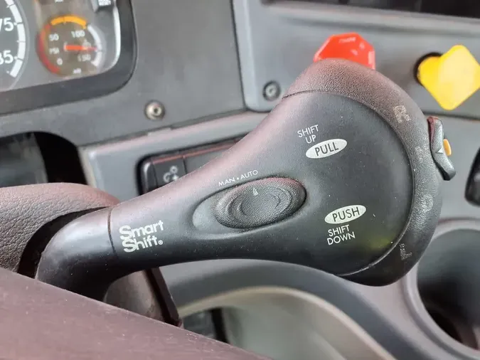 2017 FREIGHTLINER CASCADIA 125