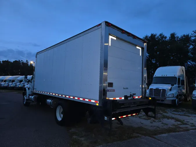 2018 NAVISTAR INTERNATIONAL 4300