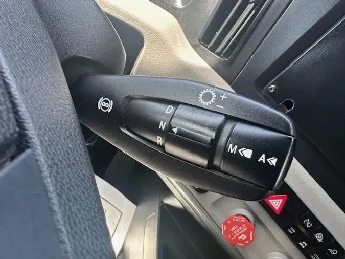 2021 Freightliner Cascadia