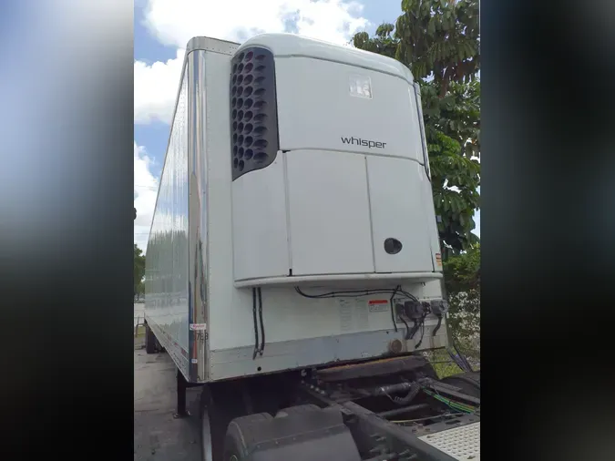 2015 UTILITY TRAILERS VS2RA 53/162/102