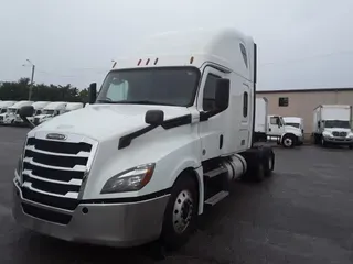 2020 FREIGHTLINER/MERCEDES NEW CASCADIA PX12664