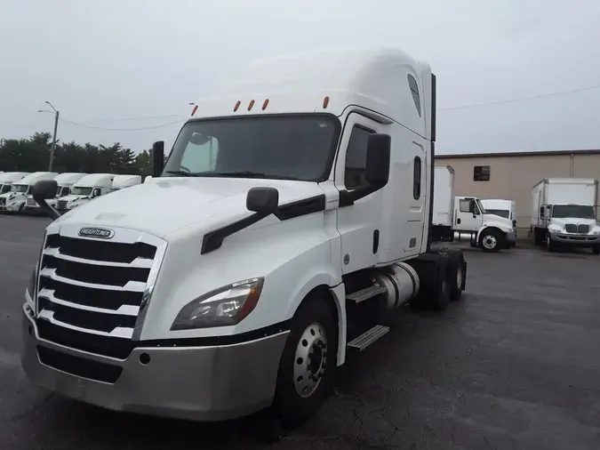 2020 FREIGHTLINER/MERCEDES NEW CASCADIA PX126647d151d1305911bacae63dd85ce1207e6