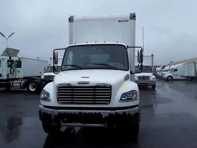 2020 FREIGHTLINER M2 106