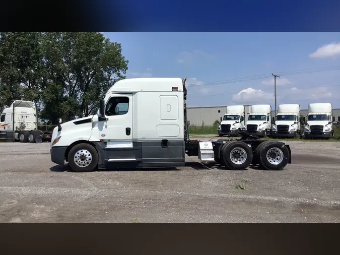 2022 Freightliner Cascadia 1267d1563114dbb7b869037b2e8e940cc92
