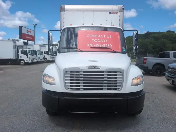 2019 FREIGHTLINER/MERCEDES M2 1067d17365313b4ab1d630e502a69a3dc31