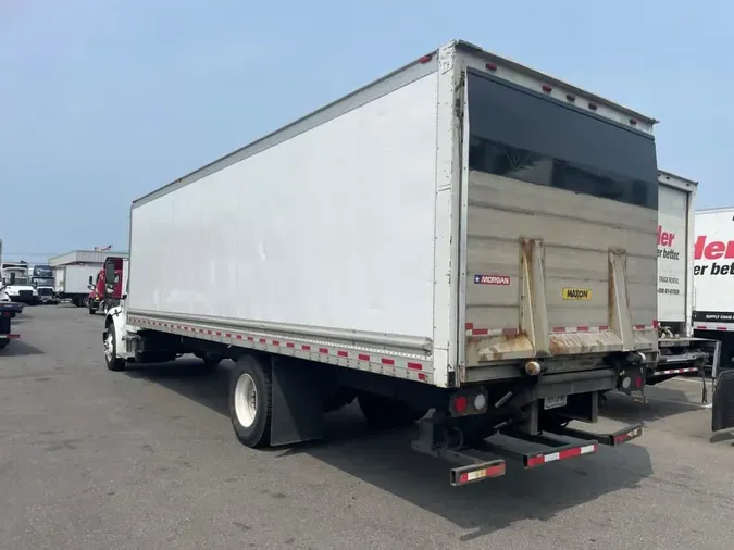 2020 FREIGHTLINER M2 106