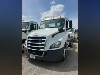 2020 FREIGHTLINER/MERCEDES NEW CASCADIA PX12664