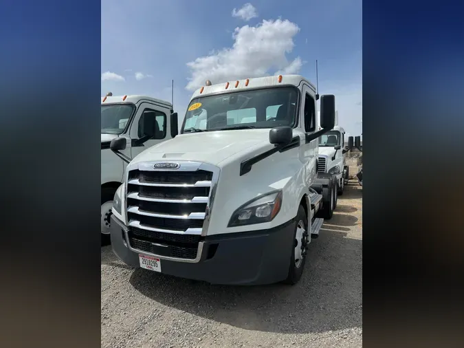 2020 FREIGHTLINER/MERCEDES NEW CASCADIA PX126647d193592e5d68ce7919a22caa908e665