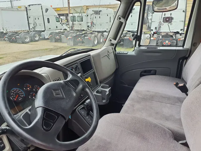 2018 NAVISTAR INTERNATIONAL 4300