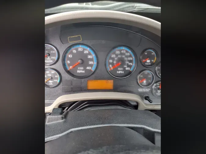 2018 NAVISTAR INTERNATIONAL 4400