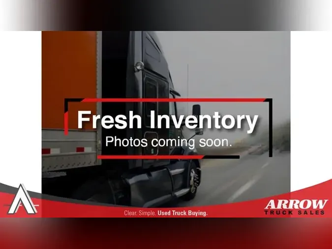 2020 KENWORTH T680