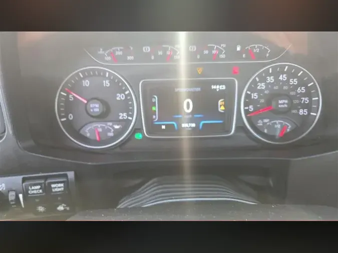 2020 INTERNATIONAL RH613