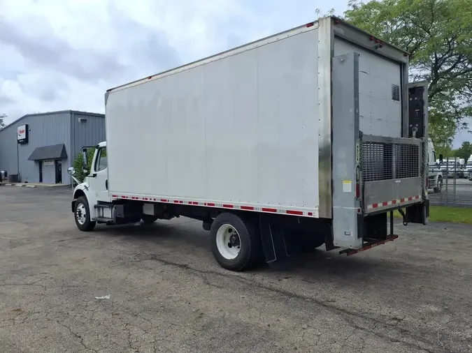 2020 FREIGHTLINER/MERCEDES M2 106
