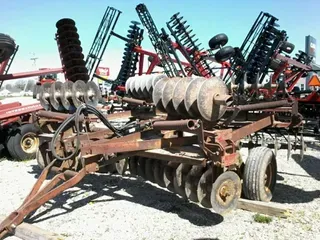 International 470