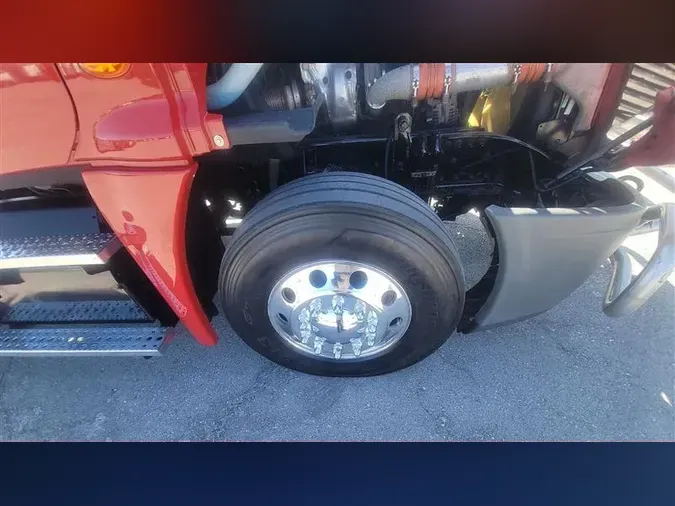 2019 FREIGHTLINER CASCADIA