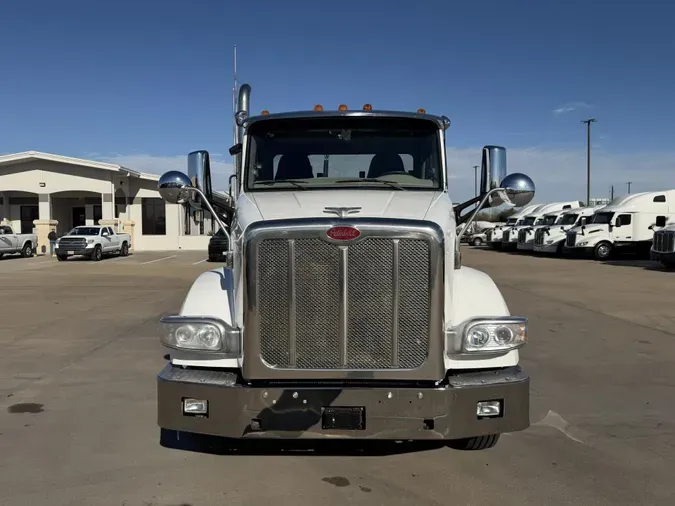 2020 Peterbilt 567