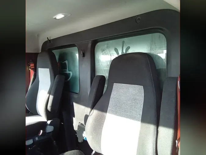 2020 Freightliner Cascadia 126