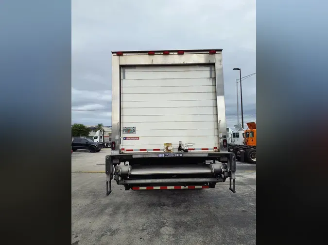 2019 FREIGHTLINER/MERCEDES M2 106