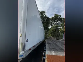 2013 UTILITY TRAILERS VS2DC 42/162/102