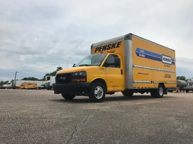 2020 GMC G33903