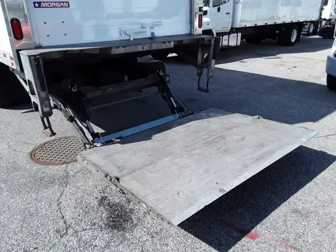 2019 NAVISTAR INTERNATIONAL 4300