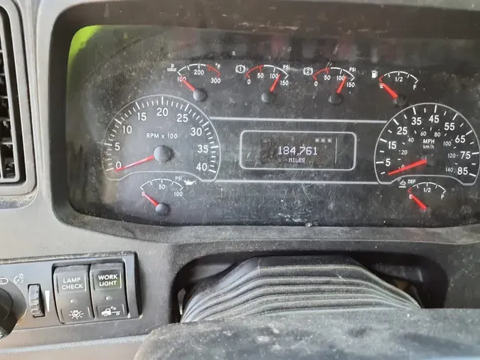 2020 NAVISTAR INTERNATIONAL MV607 (4X2)7d21e31d24b47577dd2a619efb0608d9