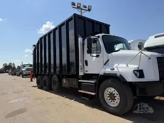 2016 FREIGHTLINER 114SD