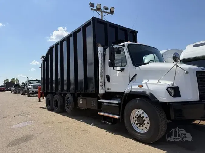 2016 FREIGHTLINER 114SD7d224b9d4cc41d9203e1c672df325892