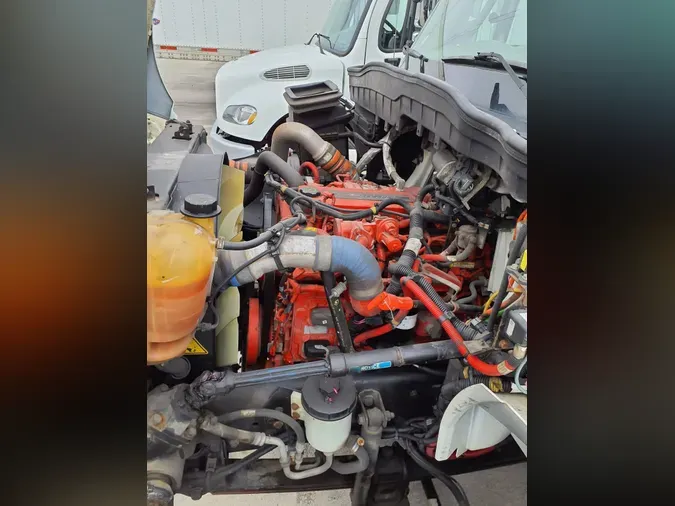 2018 NAVISTAR INTERNATIONAL 4300