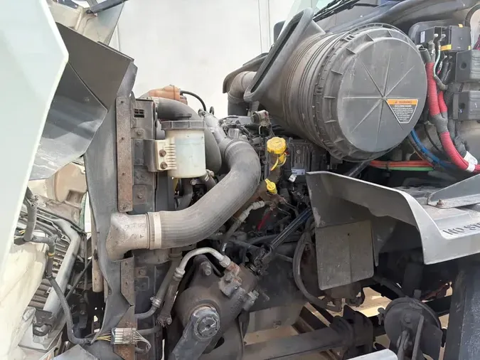 2019 NAVISTAR INTERNATIONAL RH613 DAYCAB S/A7d239863321ef8c8a62d40b0ebaaaf20